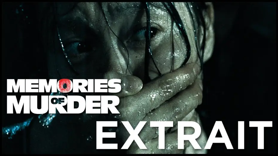 Watch film Memories of Murder | Memories of Murder - Extrait