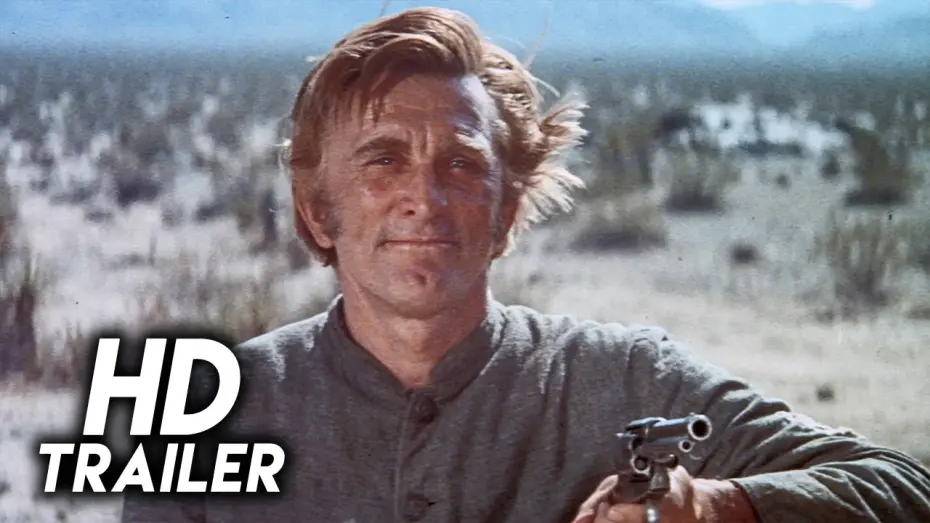 Watch film There Was a Crooked Man... | There Was a Crooked Man... (1970) Original Trailer [FHD]