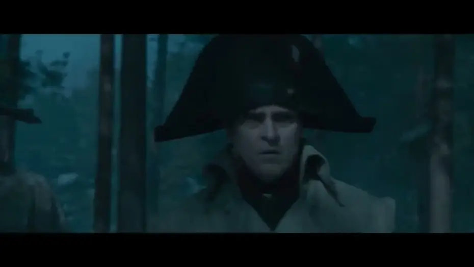Watch film Napoleon | Break The Ice Extrait