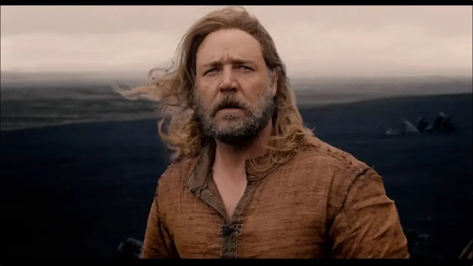 Watch film Noah | NOE: WYBRANY PRZEZ BOGA - Zwiastun oficjalny