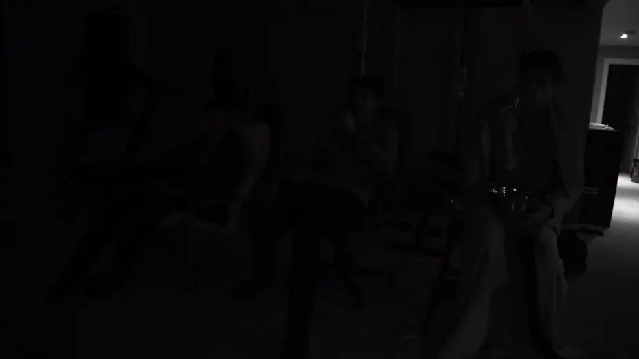 Watch film Watching a Cassavetes Movie | Watching a Cassavetes Movie - A Short Film