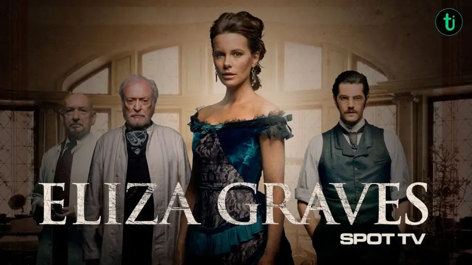 Watch film Stonehearst Asylum | Eliza Graves (2014) - Spot TV