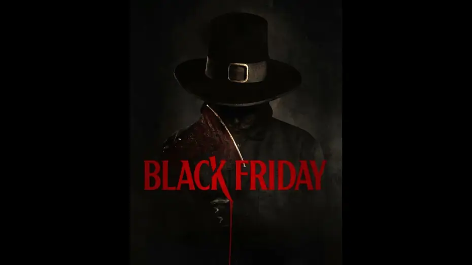 Watch film Thanksgiving | No quedar&aacute;n ni los restos
