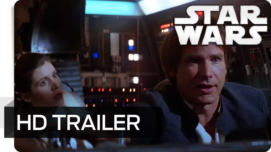Watch film The Empire Strikes Back | STAR WARS &ndash; Das Imperium schl&auml;gt zur&uuml;ck &ndash; Die digitale Filmkollektion | Star Wars HD
