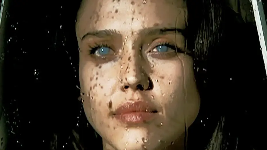 Watch film The Eye | The Eye (2008) TRAILER ITALIANO