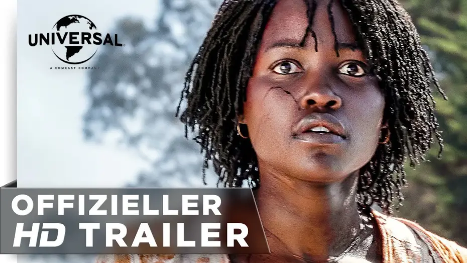 Watch film Us | Wir - Trailer deutsch/german HD