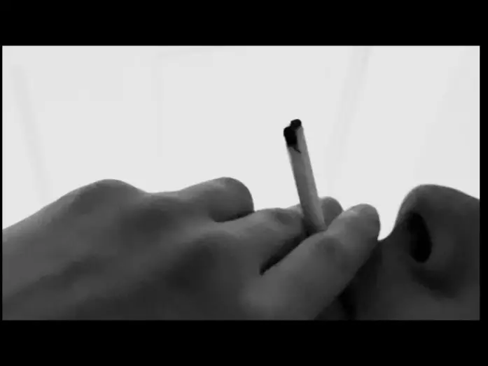 Watch film Sitting in Silence | Sounds of Silence A Short Film