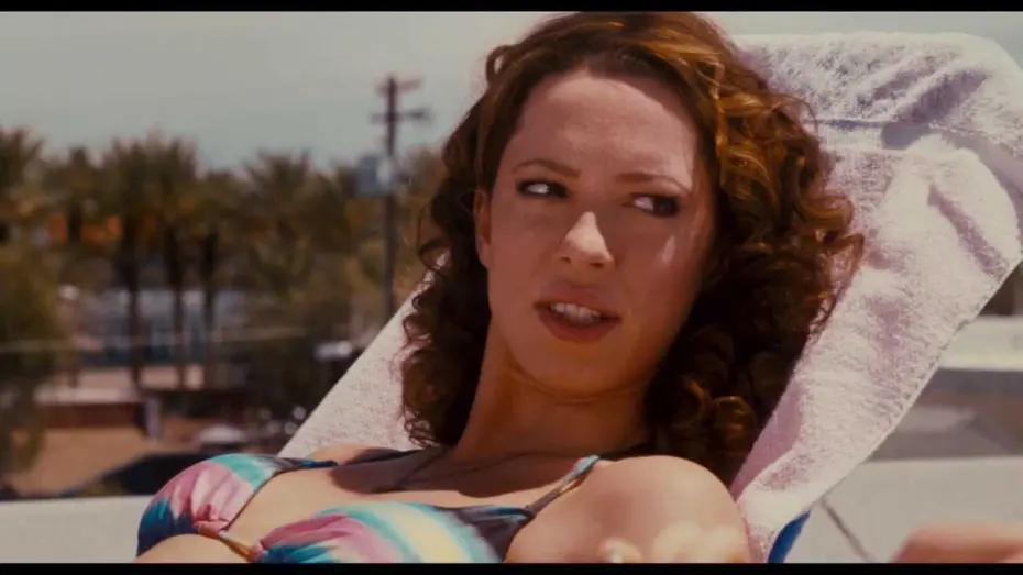 Watch film Lay the Favorite | Official Trailer