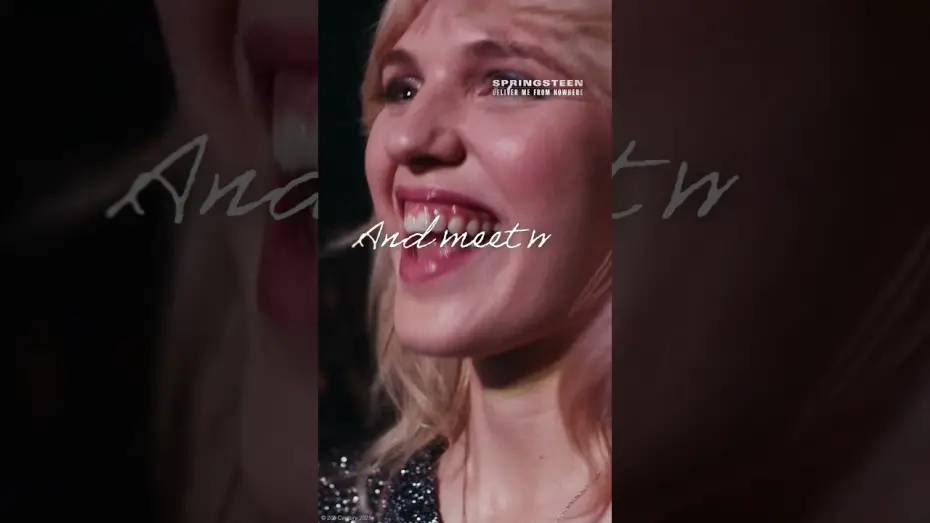 Watch film Springsteen: Deliver Me from Nowhere | Atlantic City