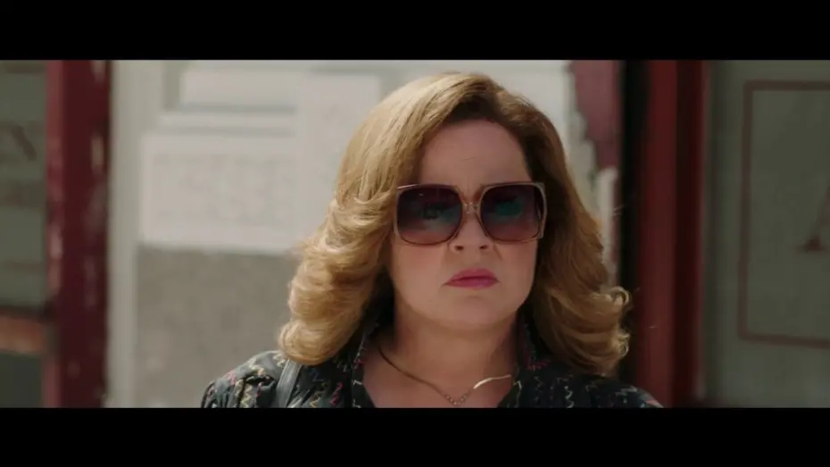 Watch film The Kitchen | Королеви криміналу (2019) | Офіційний український трейлер