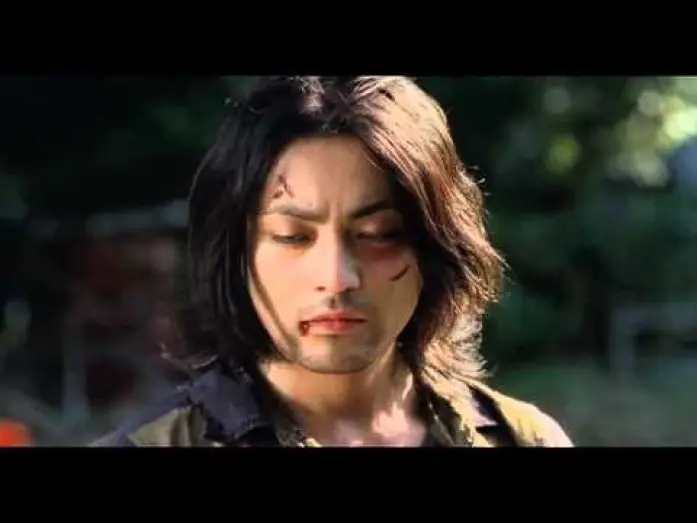 Watch film Crows Zero II | Crows Zero II Trailer 2