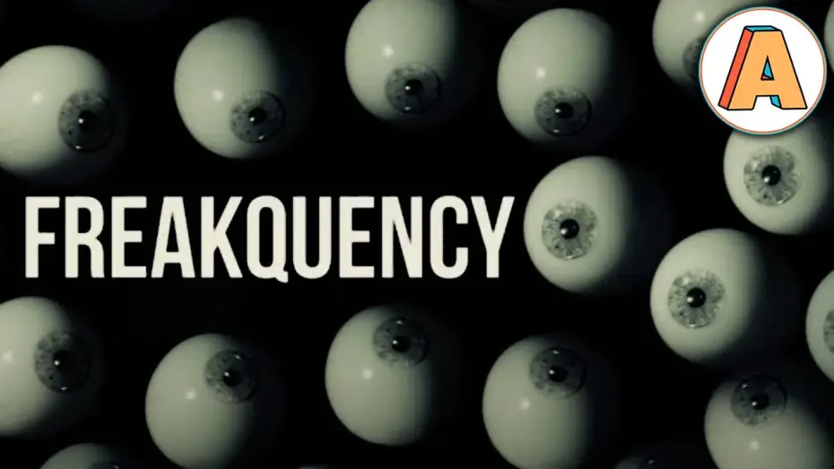 Watch film Freakquency — AREA 52 // FREAKQUENCY - Animation short film by John Morena - Full Movie - HD - USA