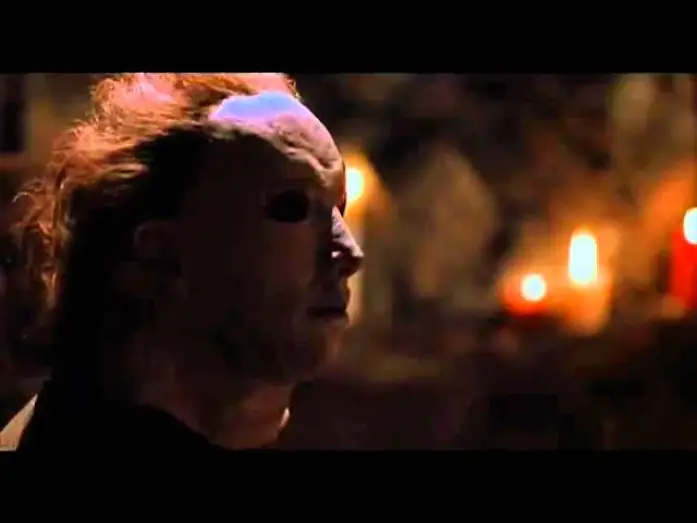 Watch film Halloween 5: The Revenge of Michael Myers — Halloween 5 The Revenge of Michael Myers (1989) Trailer