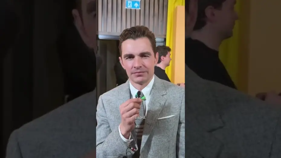 Watch film Hoppers | Lizard Lizard Lizard!