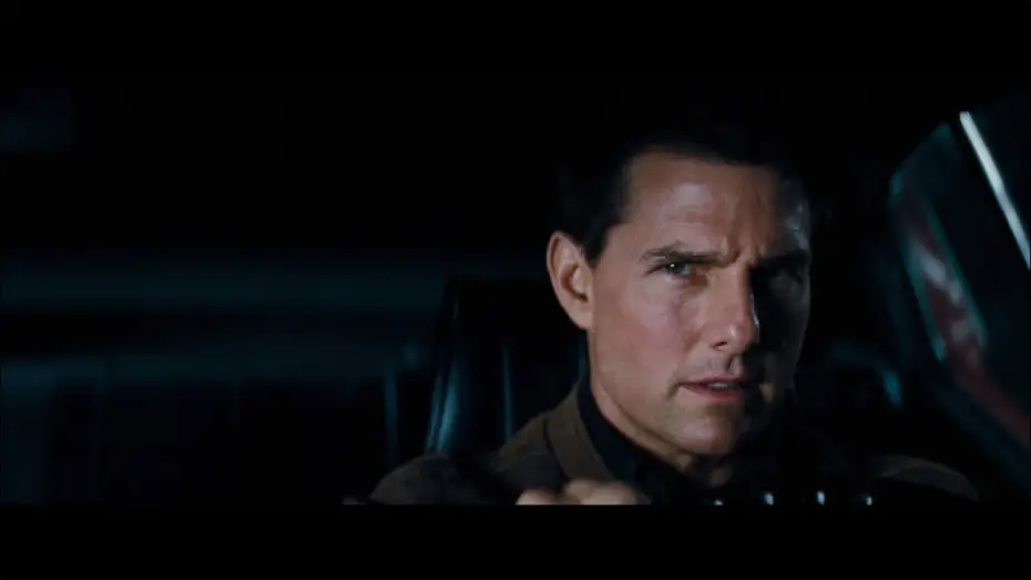 Watch film Jack Reacher | Jack Reacher- Trailer Oficial 2