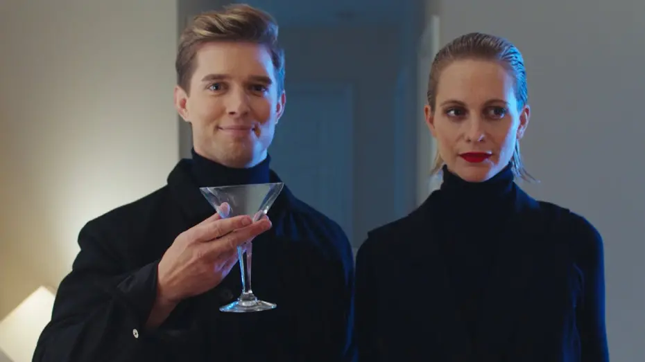 Watch film Spy Intervention | 'Spy Intervention' 4K Trailer