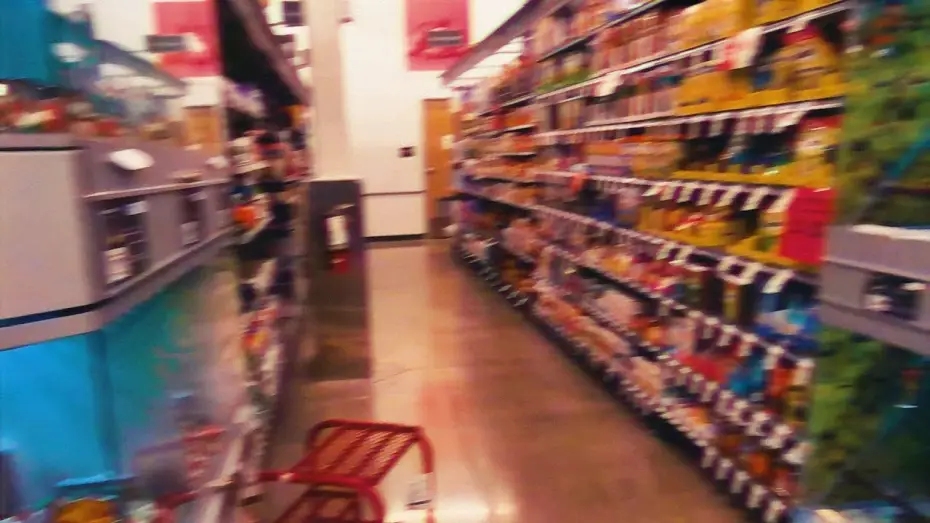 Watch film Return to Your Dreams — vhs film test