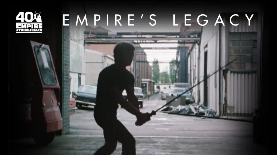 Watch film The Empire Strikes Back | Celebrating 40 Years of Empire: The Legacy