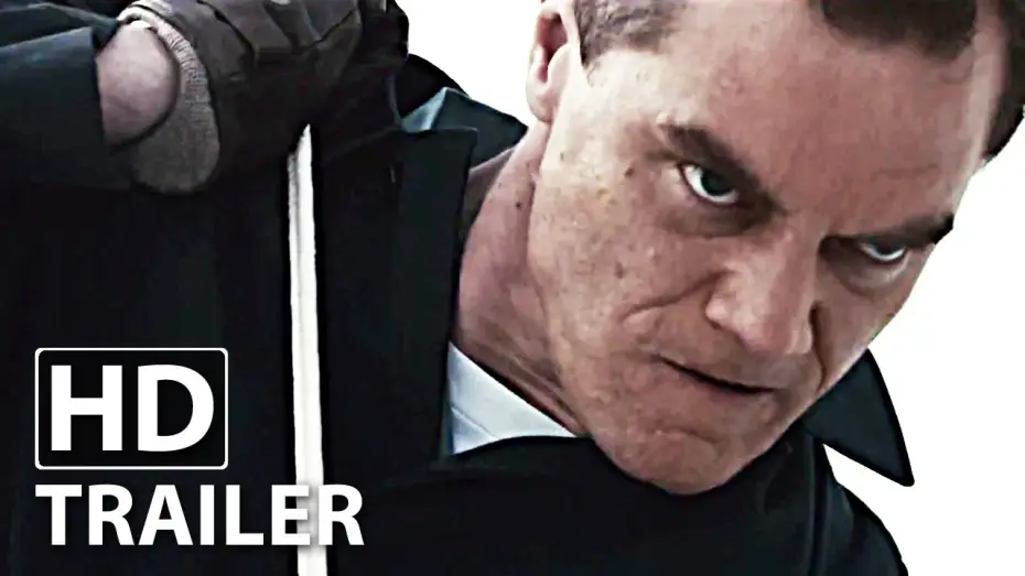 Watch film The Iceman | THE ICEMAN - Trailer (Deutsch | German) | HD