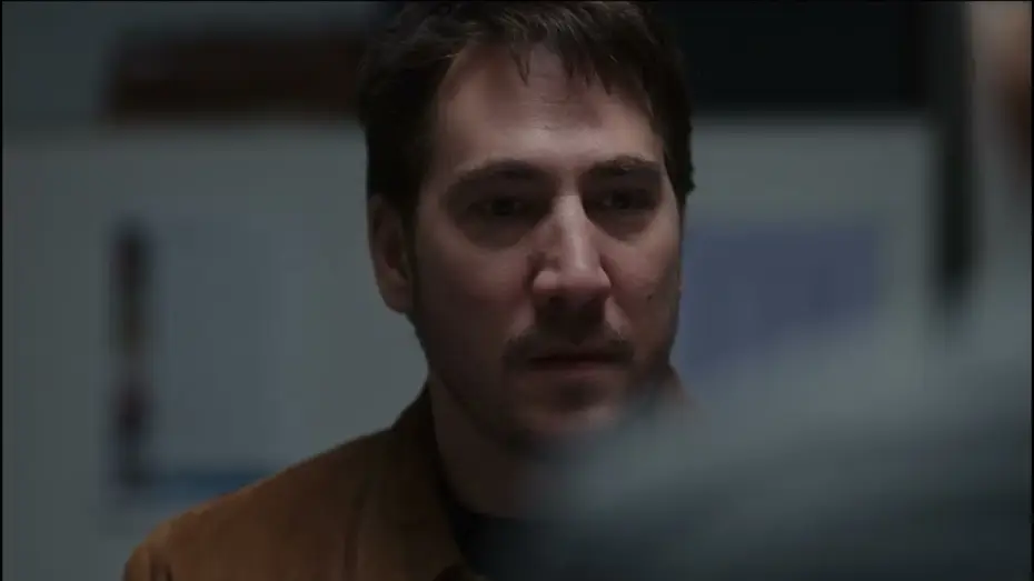 Watch film Upon Entry | Border Line (2024) - Bande annonce VF