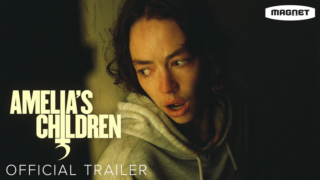 Watch film Amelia&rsquo;s Children | Official Trailer