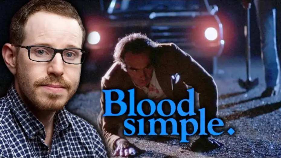 Watch film Blood Simple | Ari Aster on Blood Simple