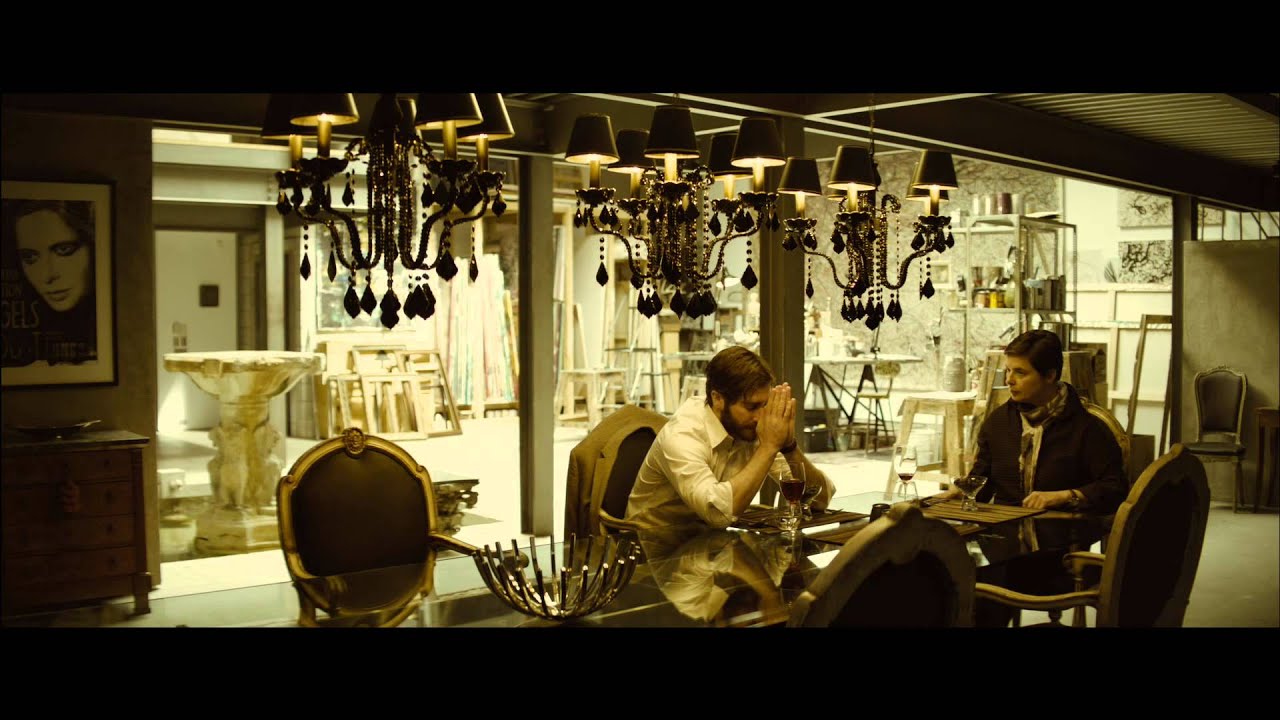 Watch film Enemy | Enemy clip - &ldquo;You cannot be exactly the same&rdquo;