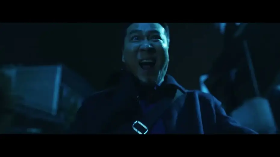 Watch film Evil of the Rat — EVIL OF THE RAT - Official Trailer With English Subtitles | Candice Zhao | Chinese Action Movie