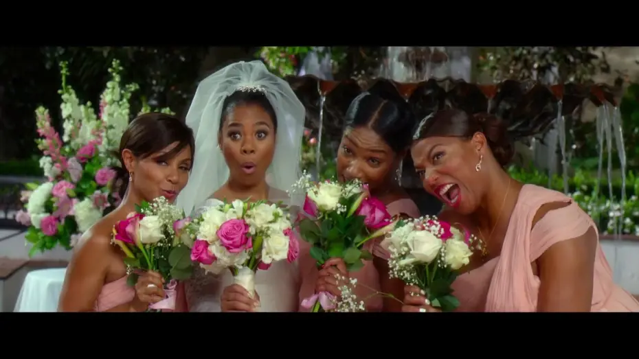 Watch film Girls Trip | IL VIAGGIO DELLE RAGAZZE - Trailer Ufficiale Italiano