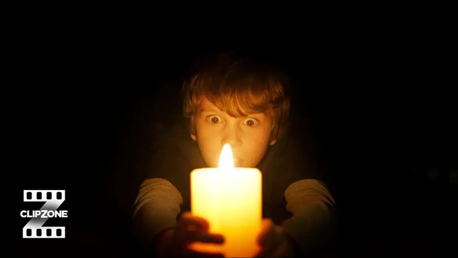 Watch film Lights Out | Escaping the Basement