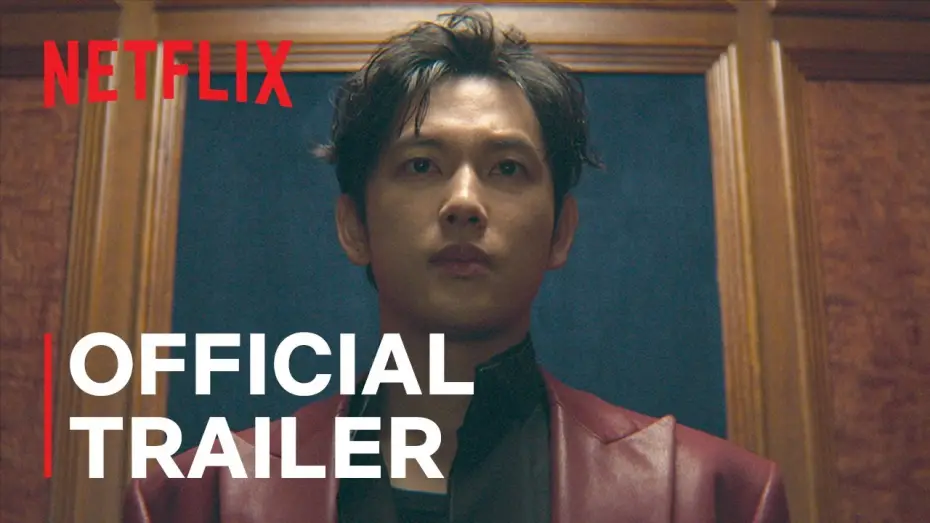 Watch film Mantis | Official Trailer [ENG SUB]