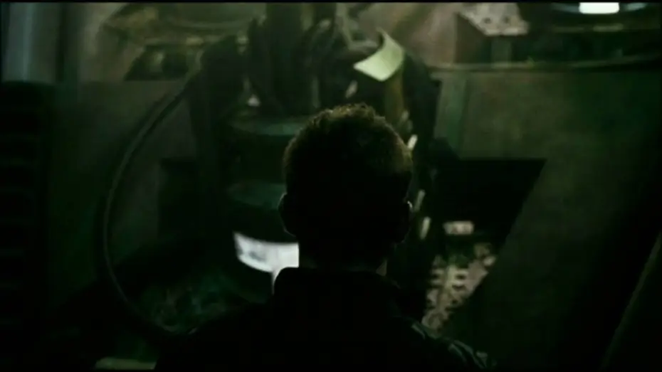 Watch film Pandorum | Pandorum - Trailer Espa&ntilde;ol HD