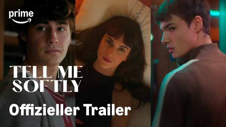Watch film Tell Me Softly | Offizieller Trailer