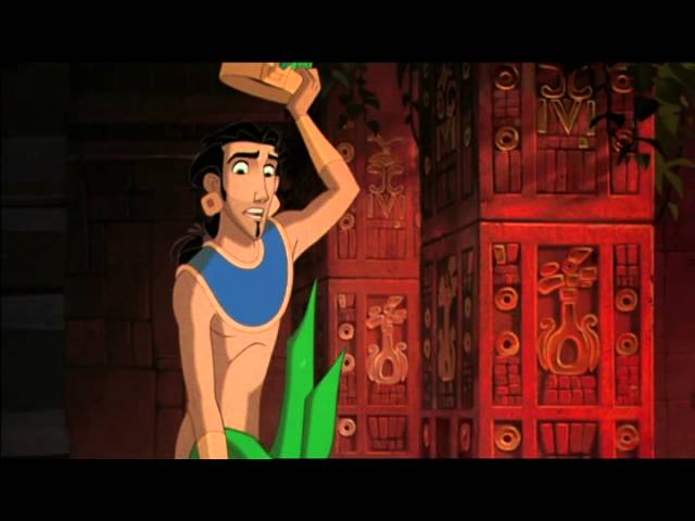 Watch film The Road to El Dorado | The Road to El Dorado - Trailer