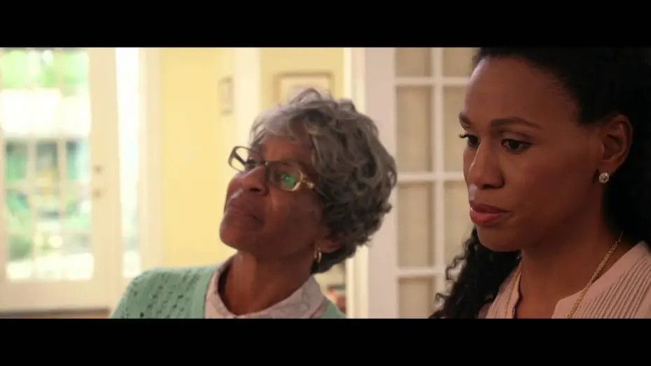 Watch film War Room | Film: WAR ROOM (Trailer, Deutsch)