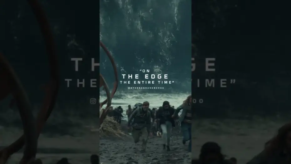 Watch film Greenland 2: Migration | Gerard Butler brings the non-stop action in Greenland 2: Migration