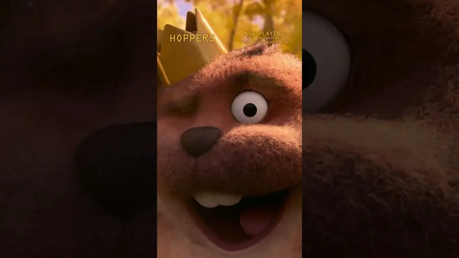 Watch film Hoppers | #1 Movie in the World