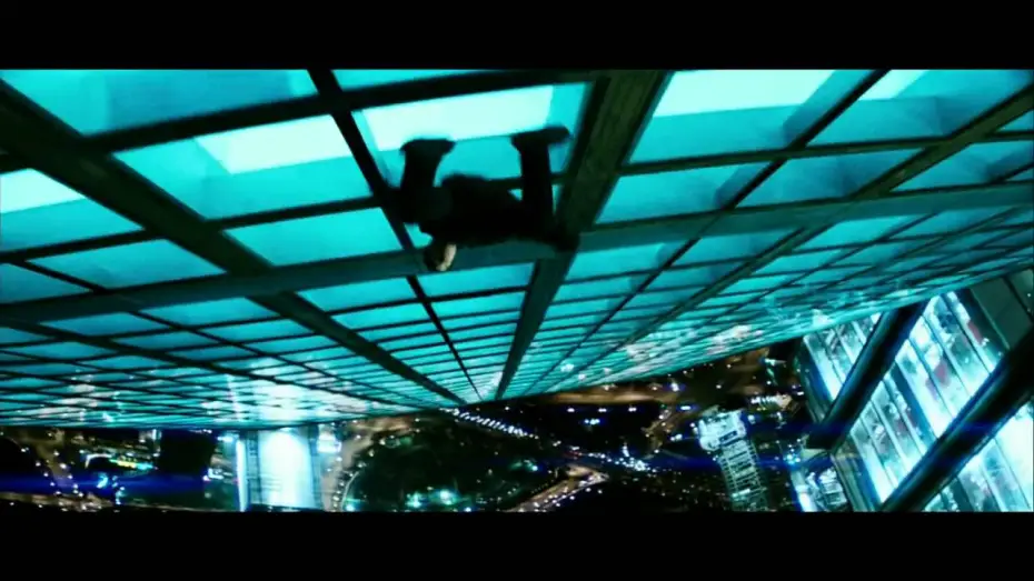 Watch film Mission: Impossible III | Mission Impossible 3 Trailer (3D)