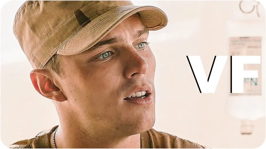 Watch film Sand Castle | SAND CASTLE Bande Annonce VF (Netflix // 2017)