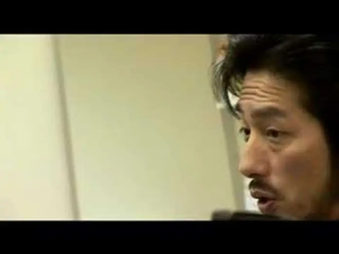 Watch film Sunshine | The SUNSHINE Production Diary - Hiroyuki Sanada