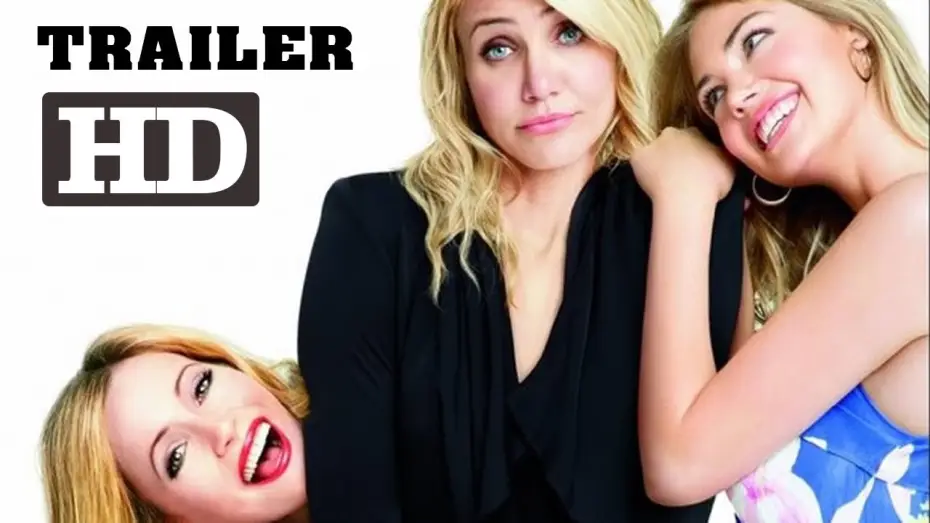 Watch film The Other Woman | Tutte contro lui (2014) - Trailer Ufficiale Italiano HD
