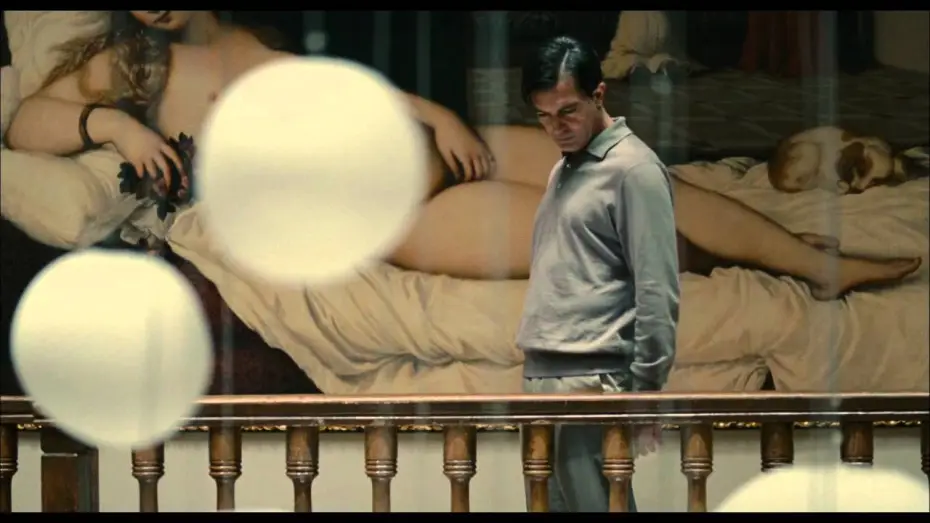 Watch film The Skin I Live In | La Piel que Habito - Teaser VOST
