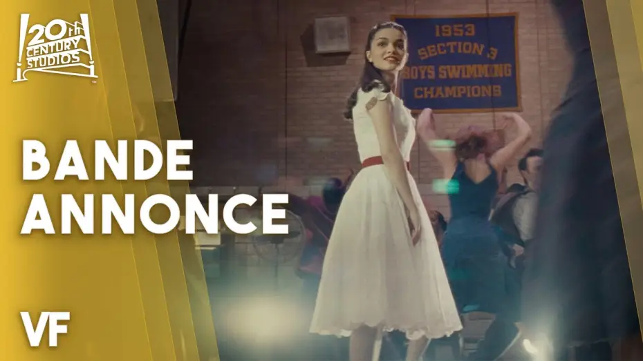 Watch film West Side Story | West Side Story - Bande Annonce #2 [VF]