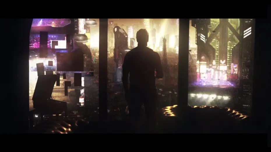 Watch film Virtual Revolution | Virtual Revolution Trailer