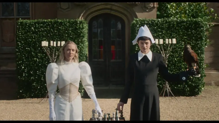 Watch film 100 Nights of Hero | Official Trailer