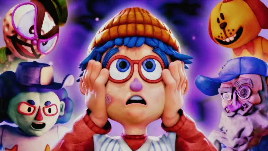 Watch film Journeyed Home | Journeyed Home