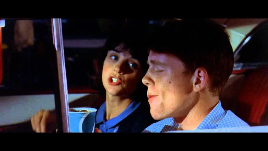 Watch film American Graffiti | American Graffiti - Trailer