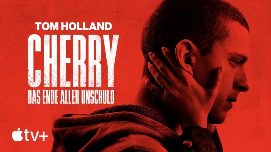 Watch film Cherry | Offizieller Trailer