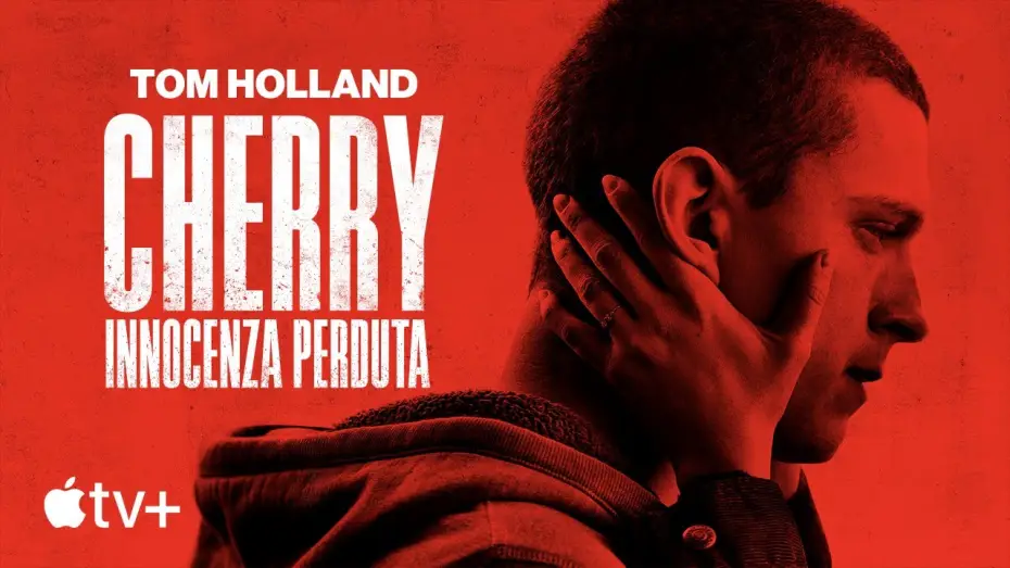 Watch film Cherry | Trailer ufficiale
