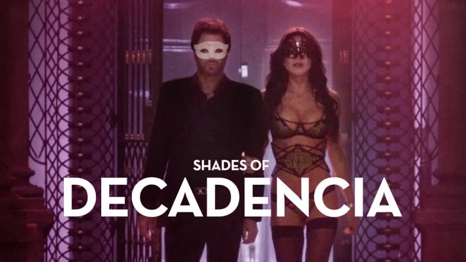 Watch film Decadencia | Decadencia